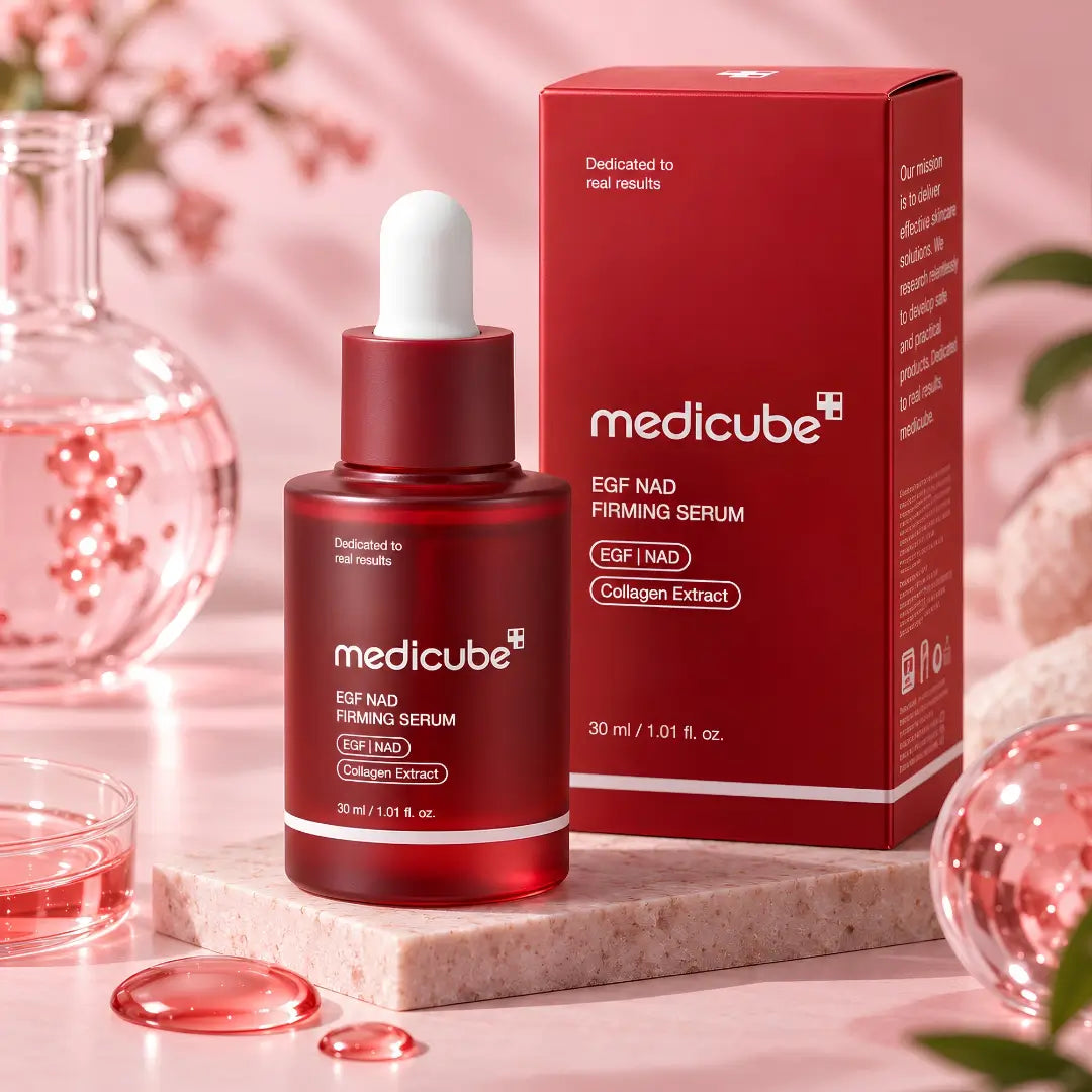 OFERTA!  Sérum, Formula Antiedad Avanzada con EGF y NAD+