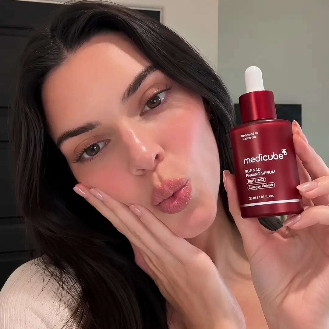 OFERTA!  Sérum, Formula Antiedad Avanzada con EGF y NAD+